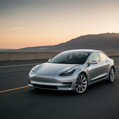 Tesla bringt erschwingliche „Standard“-Modelle 3 und Modell Y auf den Markt