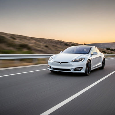 Tesla startet aufregende kostenlose Testphase für die Funktion „Volles autonomes Fahren“.