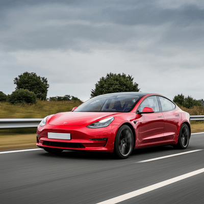 Tesla startet großes Inzahlungnahme-Incentive in Großbritannien: 3.750 £ Bonus für Model 3 und Model Y