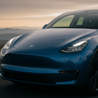 Tesla bringt neue Premium-Konfiguration des Model Y mit sieben Sitzen und großen Interieur-Upgrades auf den Markt