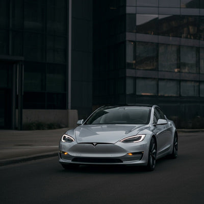Tesla startet öffentliche Robotaxi-App und gewährt Benutzern frühzeitigen Zugriff