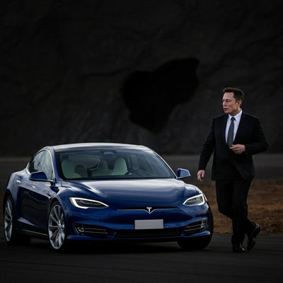 Tesla unternimmt letzten Versuch, sich die 56 Milliarden Dollar Abfindung für CEO Elon Musk zu sichern