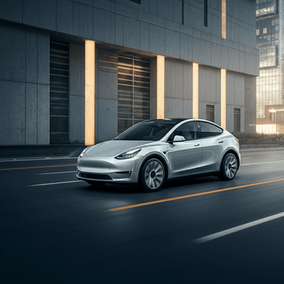 Tesla Model Y dominiert Chinas NEV-Verkaufszahlen im Dezember 2025 inmitten des harten heimischen Wettbewerbs