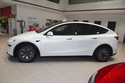 Tesla Model YL kommt möglicherweise nicht in die USA, und das ist eine verpasste Gelegenheit