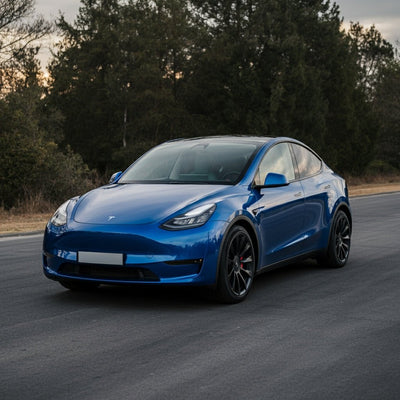 Tesla Model YL: Absatzanstieg seit Markteinführung: Bericht