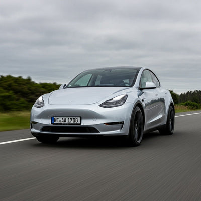 Tesla Model Y feiert in Schweden ein dramatisches Comeback mit einem Anstieg der Zulassungen um 492 %