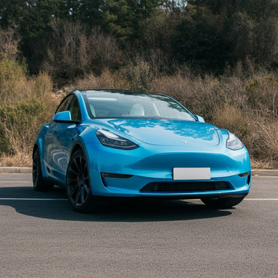 Zwei Wochen Tesla Model Y-Besitzer: Was ich liebe und was nicht