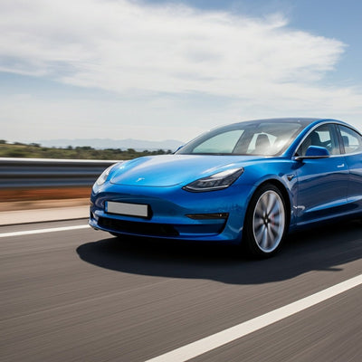Tesla bietet unglaubliche Anreize für Model 3 zum Quartalsende