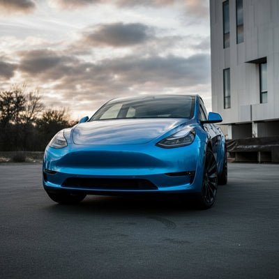 Tesla bietet Besitzern älterer Model Y eine interessante Aktion