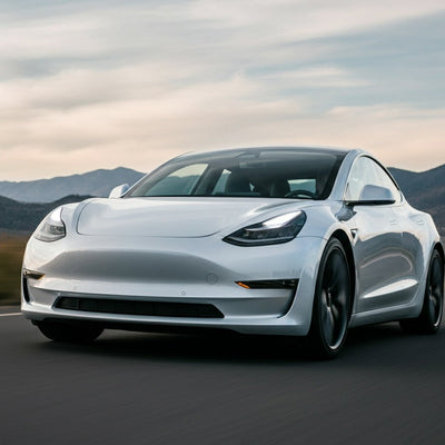 Tesla auf Kurs, vor Ende des zweiten Quartals zwei wichtige Meilensteine zu erreichen