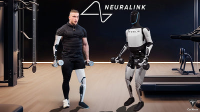 Tesla Optimus und Neuralink: Die Zukunft der kybernetischen Integration