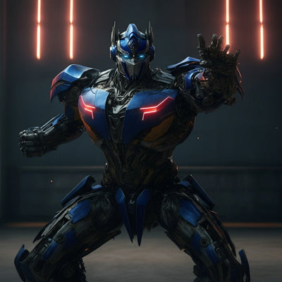 Tesla Optimus lernt in einem neuen Video Kampfkunst und zeigt seine Fähigkeiten