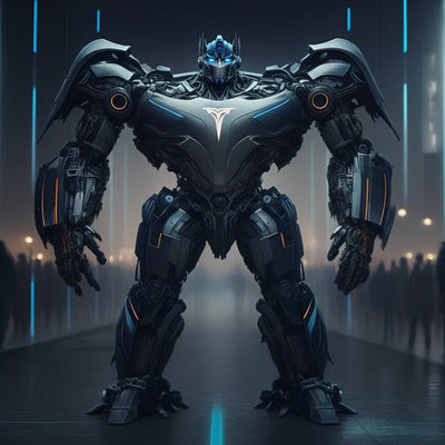 Tesla Optimus stiehlt bei der Premiere von TRON: ARES allen die Show