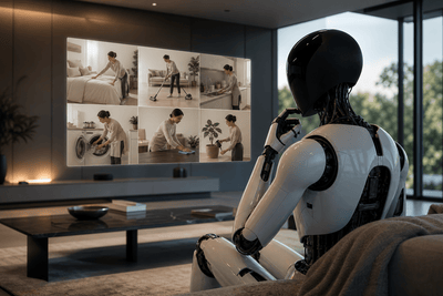 Tesla Optimus Video-Learning and 2027 Scale Timeline: What Reports Say