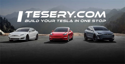 Tesla OTA System Updates und Hinweise