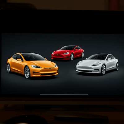 Tesla überarbeitet Online-Designstudio und signalisiert das Ende einmaliger FSD-Käufe