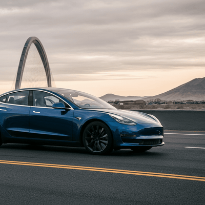 Tesla ist für große Gewinne positioniert, da Kanada den Markt für chinesische Elektroautos wieder öffnet