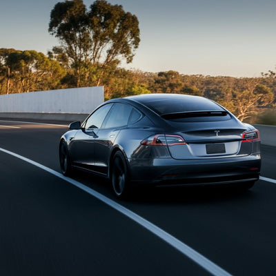 Tesla veröffentlicht FSD-Demonstrationen in Australien und Frankreich