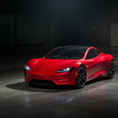 Tesla veröffentlicht Stellenausschreibung für die Produktion des Roadsters der nächsten Generation