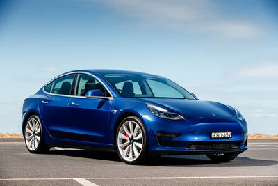Tesla Pro-Tipp: Erhöhen Sie Ihren Wiederverkaufs wert mit diesen Strategien