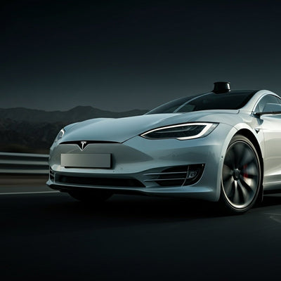 Tesla-Fahrzeugsicherheitsbericht Q2 2025: FSD erweist sich als bahnbrechende Neuerung in der Fahrzeugsicherheit