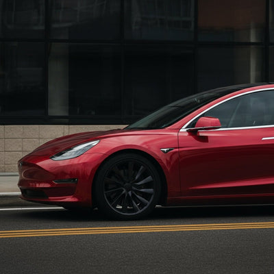 Tesla-Gewinne im dritten Quartal 2025: Was Analysten erwarten