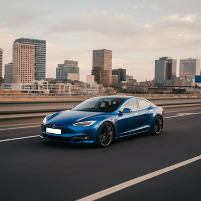 Tesla-Auslieferungen im dritten Quartal werden voraussichtlich 440.000 übersteigen, da Benchmark das Ziel von 475 US-Dollar hält