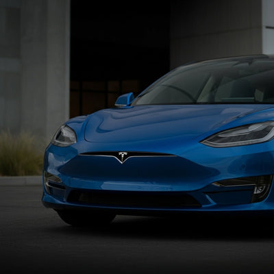 Tesla erhält Kurszielanhebung, doch Vorsicht bleibt angesichts veränderter Marktdynamik geboten.