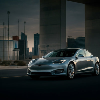 Tesla erhält transformative Analyse von Morgan Stanley: „Alles wird sich ändern“