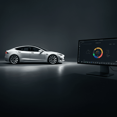 Tesla verfeinert den Feedback-Loop für Full Self-Driving mit neuem Interventionsberichtsystem, aber ein entscheidender Fehler bleibt bestehen