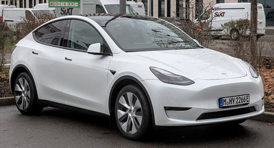 Teslas bevorstehender Start in Indien: Was das für den Elektroautomarkt bedeutet