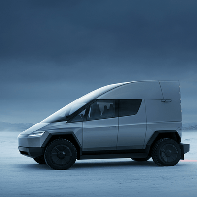 Tesla überarbeitet Cybertruck-Batterietechnologie, um Kaltwetter-Herausforderungen für den Semi-Lkw zu meistern