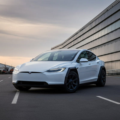Tesla nimmt nach US-Zollfrieden den Versand von Cybercab- und Sattelzugmaschinen-Teilen aus China wieder auf