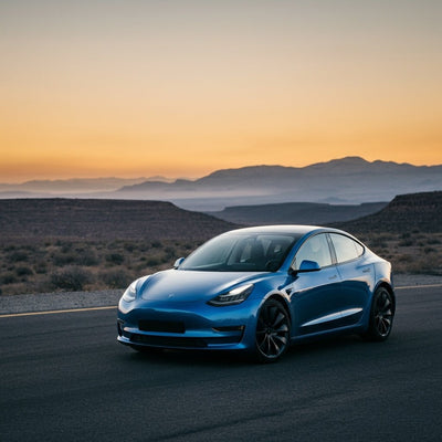 Tesla enthüllt Pläne für Hardware-3-Besitzer, die sehnsüchtig auf Updates warten