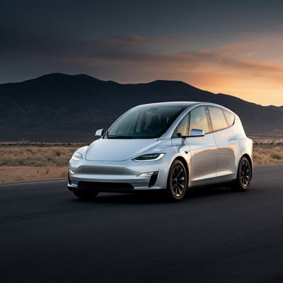 Tesla veröffentlicht Daten zur Sattelschlepperflotte, neue Funktionen und Infrastrukturpläne