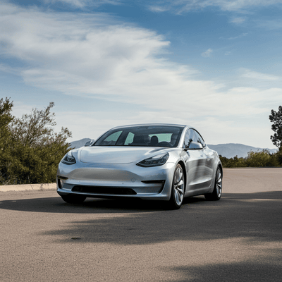 Tesla belebt kostenlose Supercharging-Aktion für Model 3 zur Umsatzsteigerung wieder