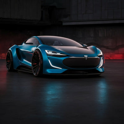 Tesla-Konkurrent Xpeng stellt ehrgeiziges Flugauto-Konzept für 2027 vor
