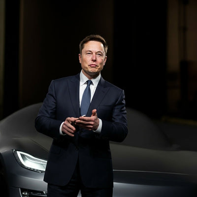 Der Ex-CEO eines Tesla-Konkurrenten macht eine schockierende Prognose über Elon Musks Zukunft
