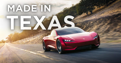 Tesla Roadster Produktion für Giga Texas bestätigt, aber neue Zeitplanung deutet auf weitere Verzögerungen hin