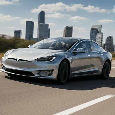 Tesla brüllt zurück: Rekordverkaufs-Rebounds in China und Europa signalisieren starke Dynamik im zweiten Quartal