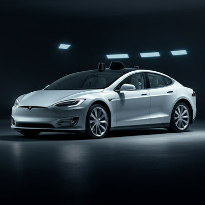 Tesla Robotaxi wird von den Medien als Totalausfall bezeichnet – obwohl es noch nicht veröffentlicht wurde