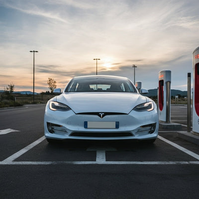 Tesla weitet neue Preisstrategie für Supercharger auf weitere Standorte aus.