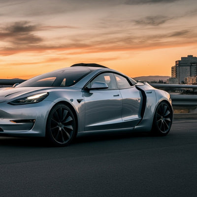 Tesla führt kleine, aber bedeutende Verbesserungen für den Robotaxi-Service ein
