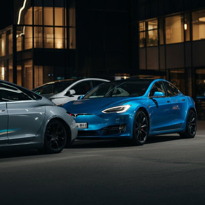 Tesla führt Update für Robotaxi-Service ein, das Abholungen deutlich verbessert