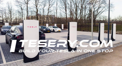 Tesla sichert sich EU-Mittel in Höhe von 149 Millionen Euro, um die grüne Verkehrs revolution in Europa aufzuladen