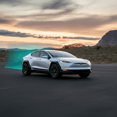 Tesla sichert sich FCC-Genehmigung für kabellose Cybercab-Ladetechnologie