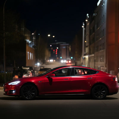 Tesla erzielt Sieg in Schweden, da Gewerkschaft potenziell illegale Blockade zurückzieht
