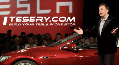 Tesla glänzend: Q2 2023 Leistung bricht Rekorde!