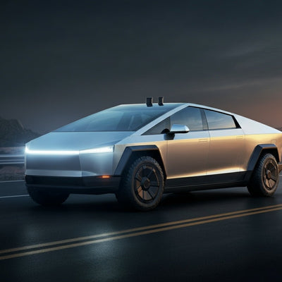 Tesla beginnt mit der Einführung von FSD V14.2.1 für AI4-Fahrzeuge einschließlich Cybertruck.