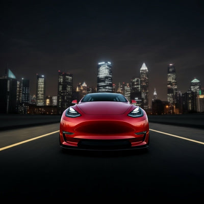 Tesla-Aktie drängt ein weiteres Unternehmen dazu, das Kursziel mit einer Kaufempfehlung anzuheben